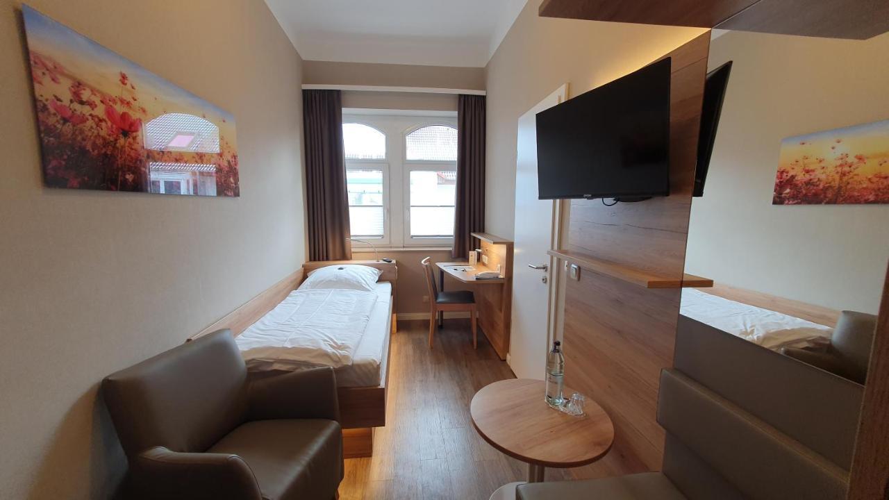An Der Altstadt Hotel 3*