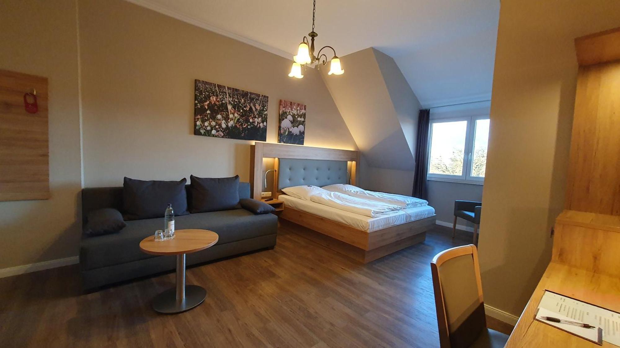 Hotel An Der Altstadt