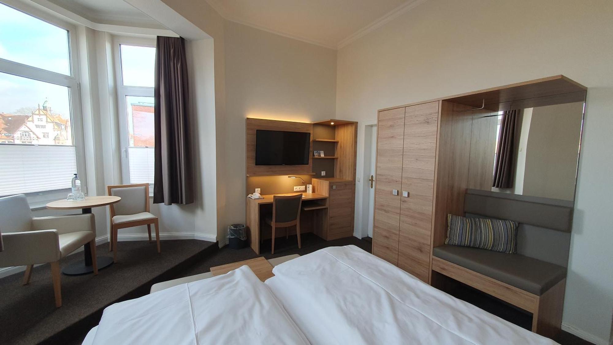 An Der Altstadt Hotel Hamelin