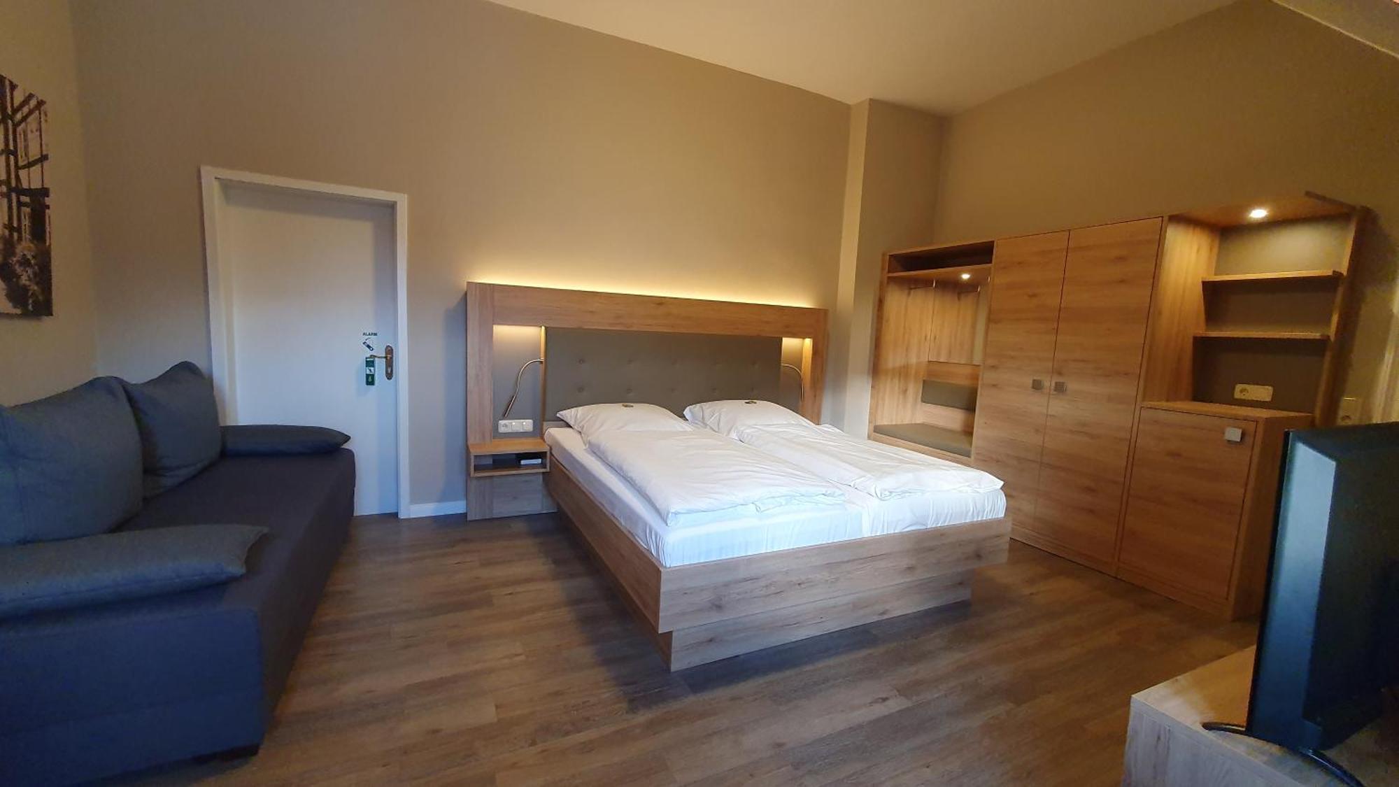 An Der Altstadt 3*