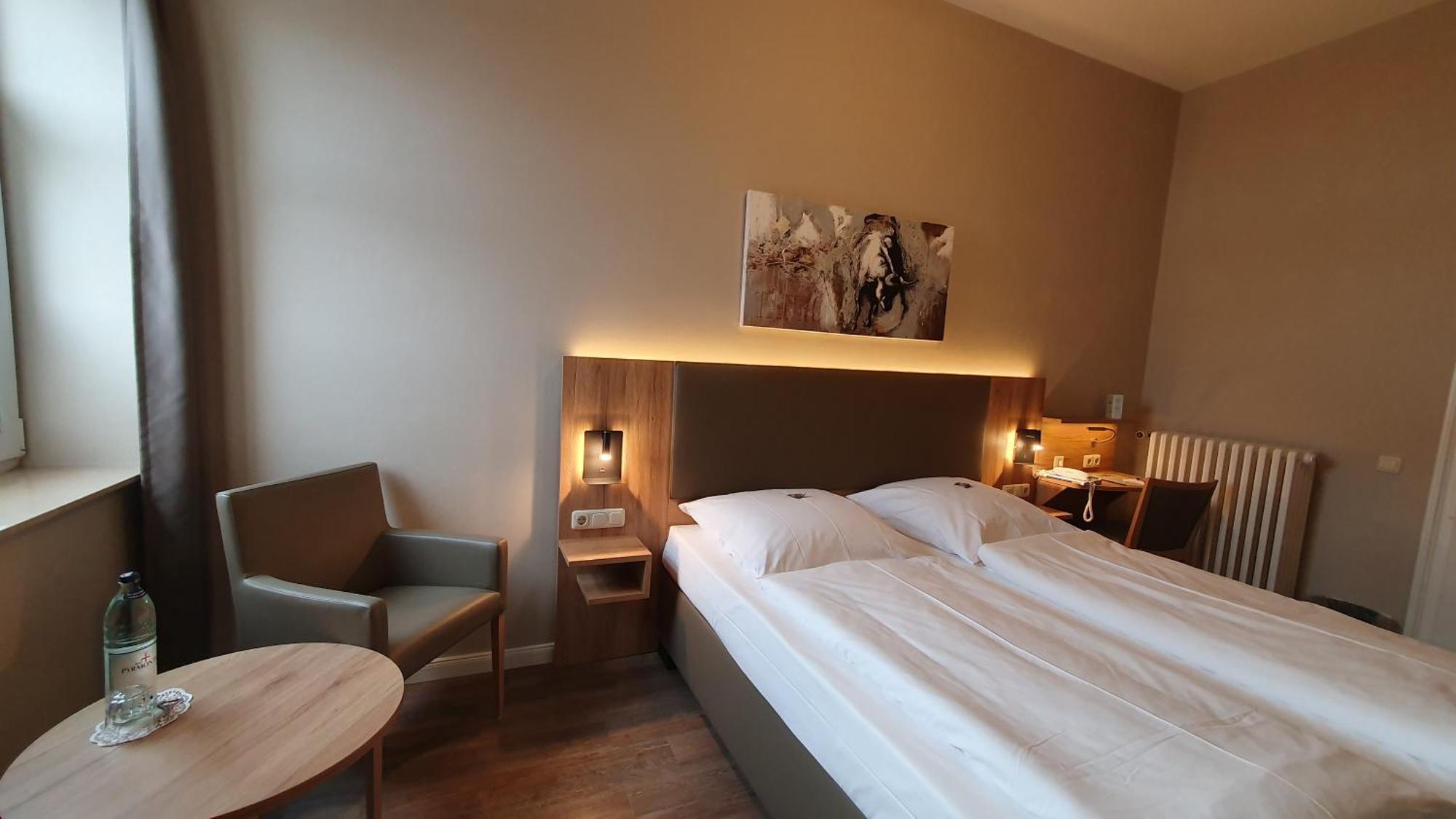 An Der Altstadt Hotel 3*