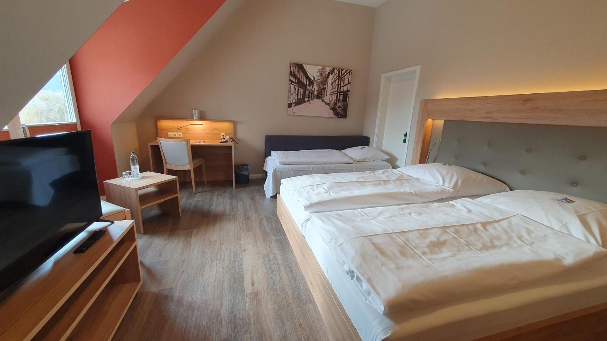 Hotel An Der Altstadt