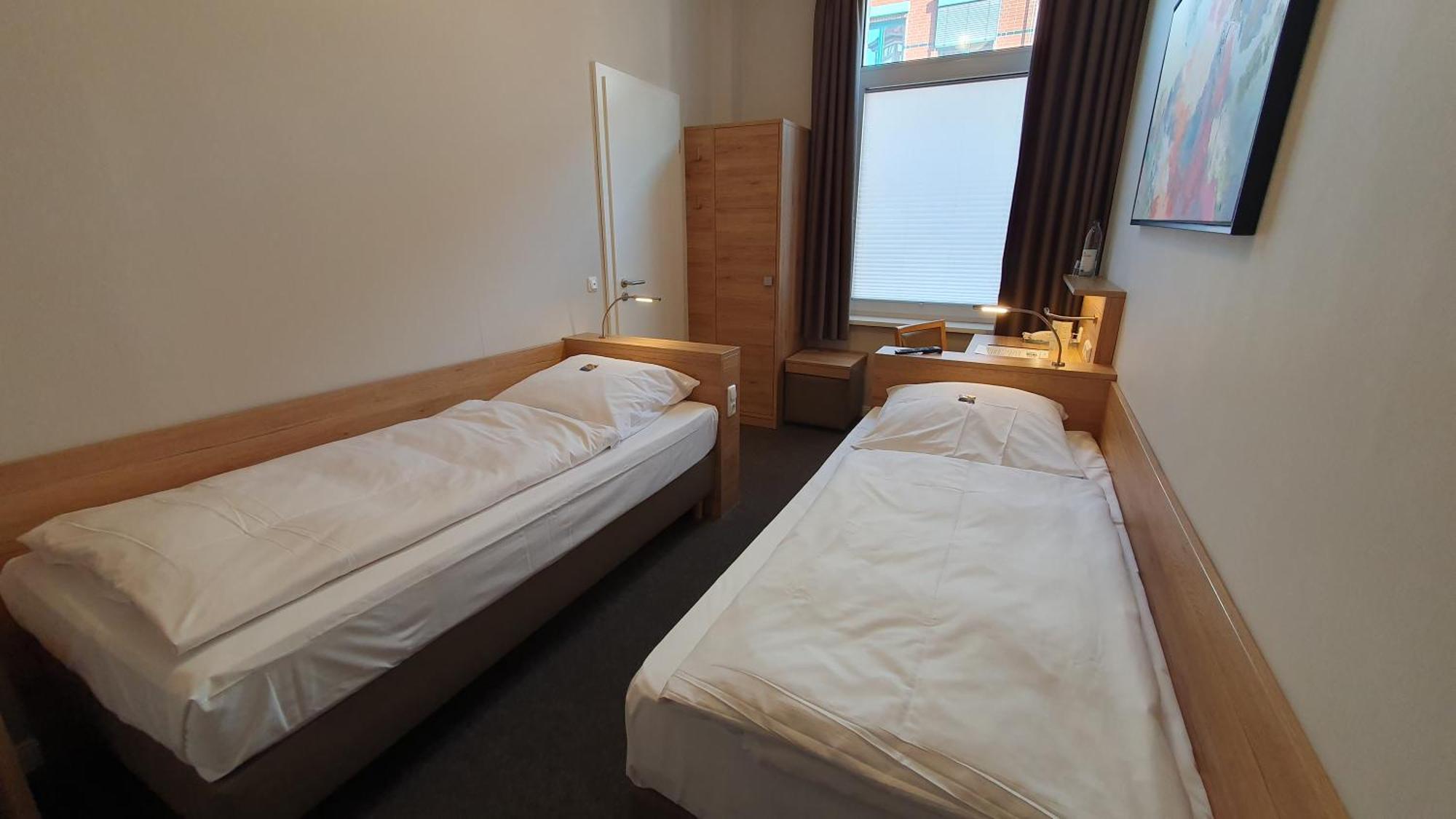 Hotel An Der Altstadt Hamelin