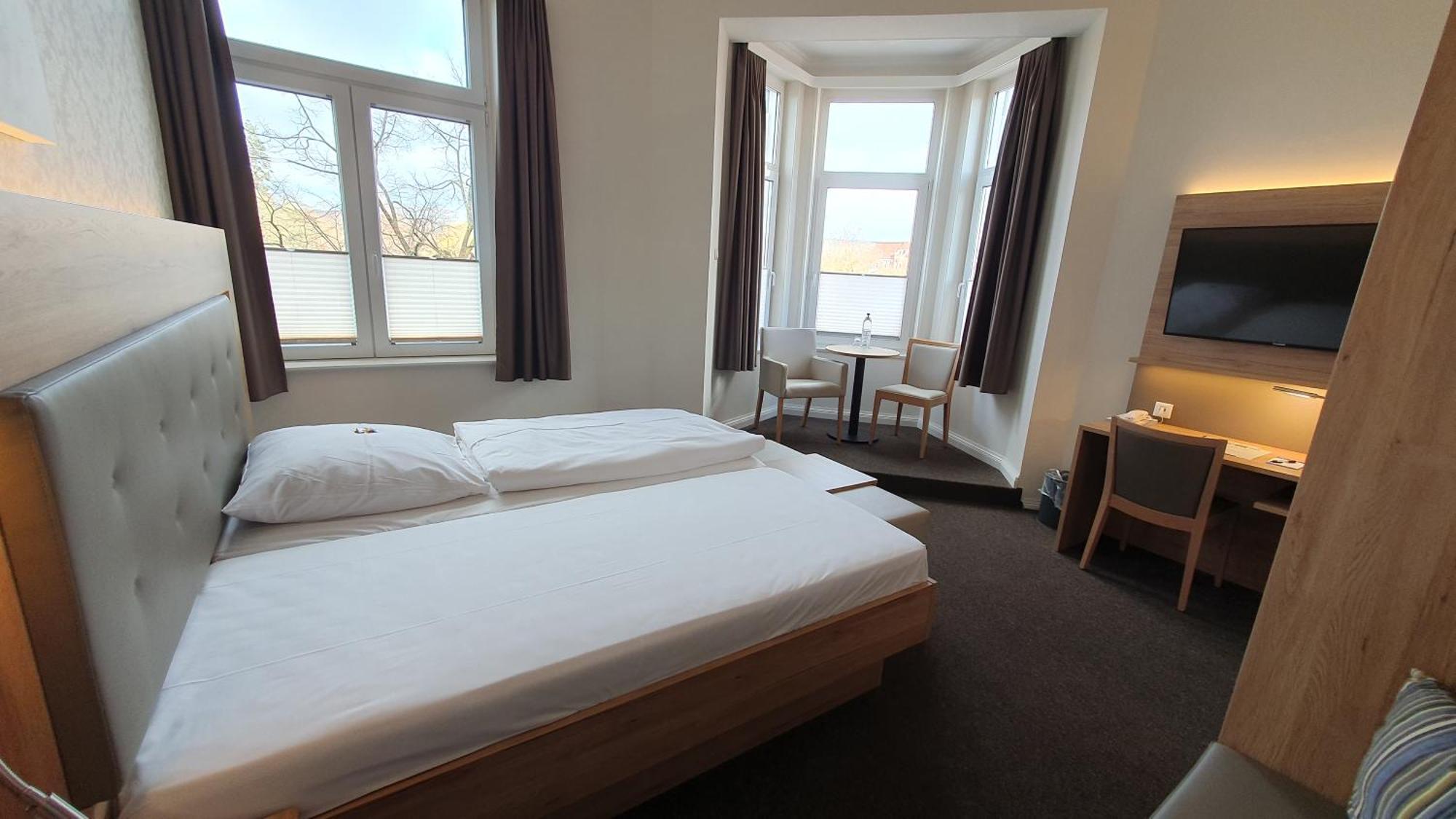 An Der Altstadt Hotel 3*
