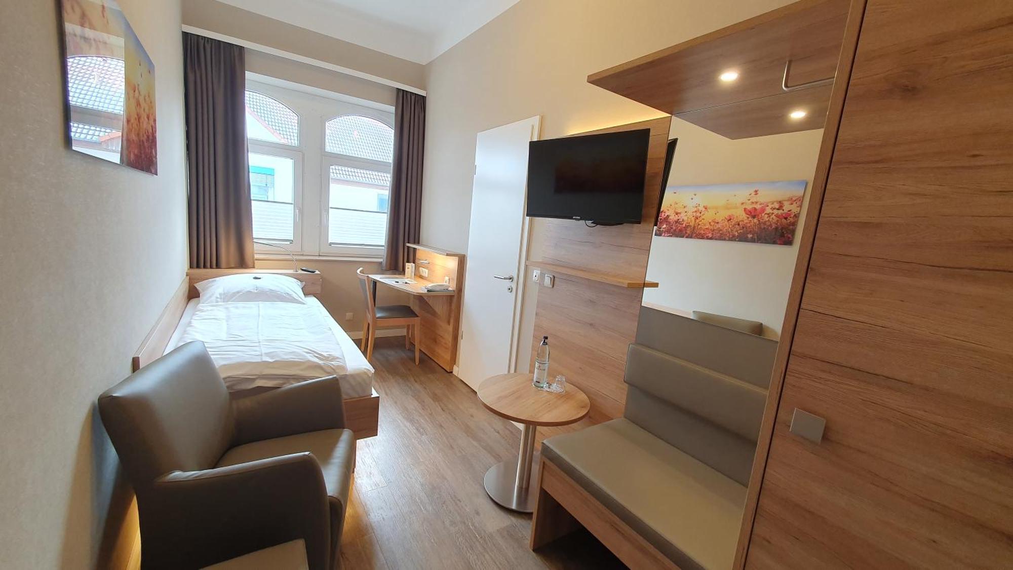 An Der Altstadt Hotel Hamelin