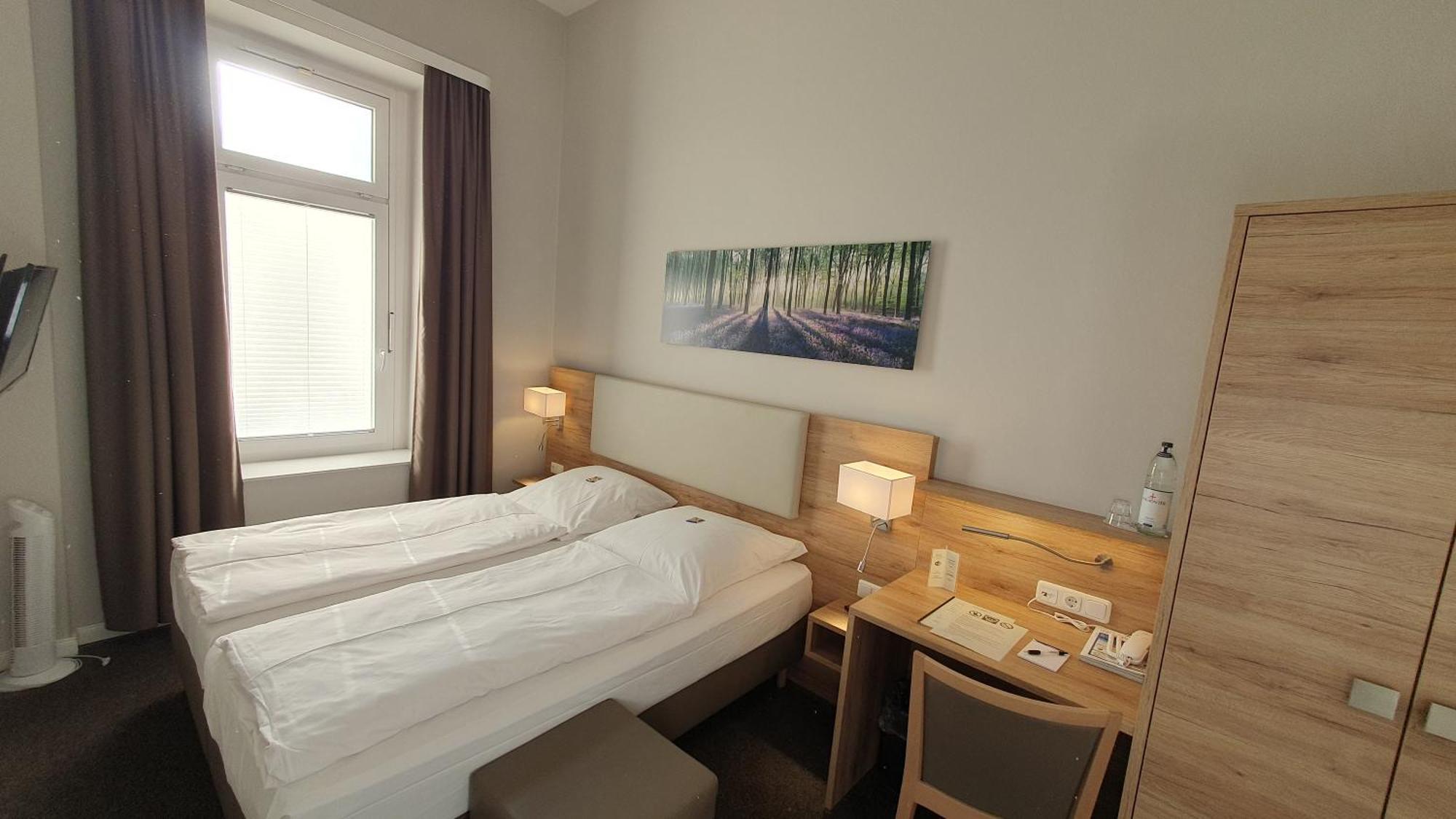 Hotel An Der Altstadt Hamelin