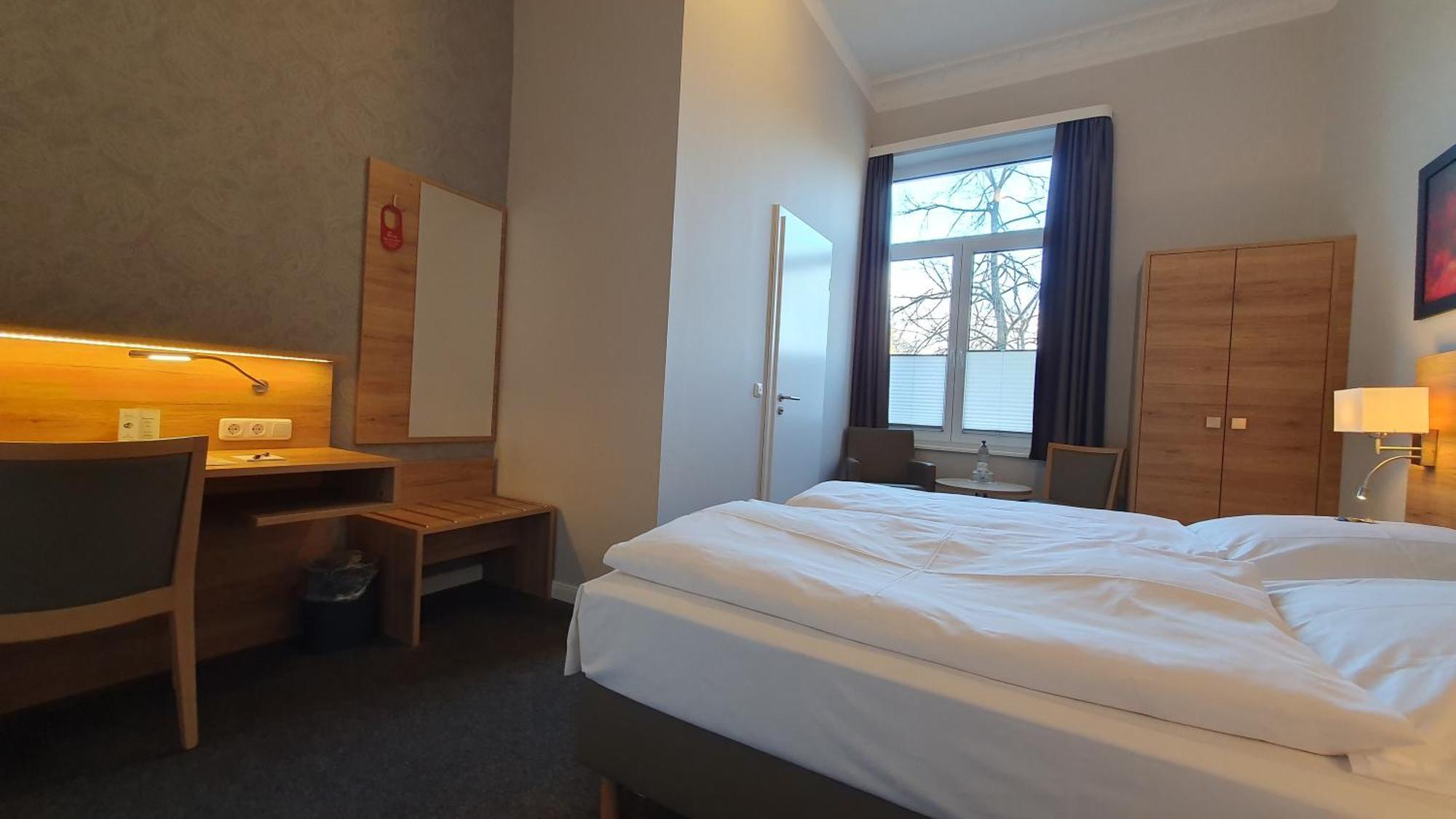 An Der Altstadt Hotel Hamelin