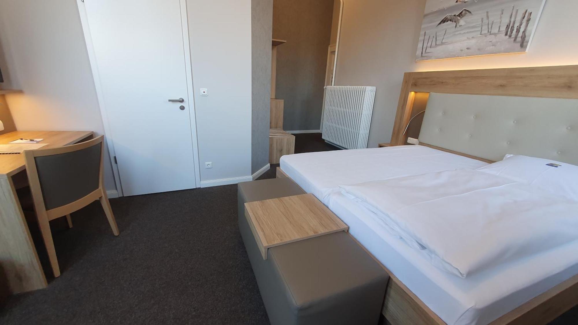 An Der Altstadt Hotel 3*