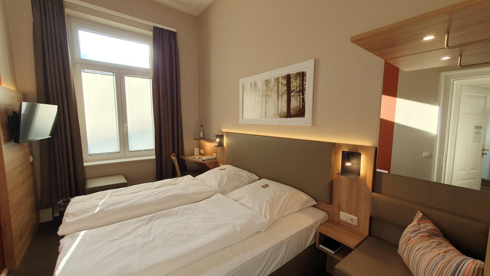 An Der Altstadt 3* Hamelin