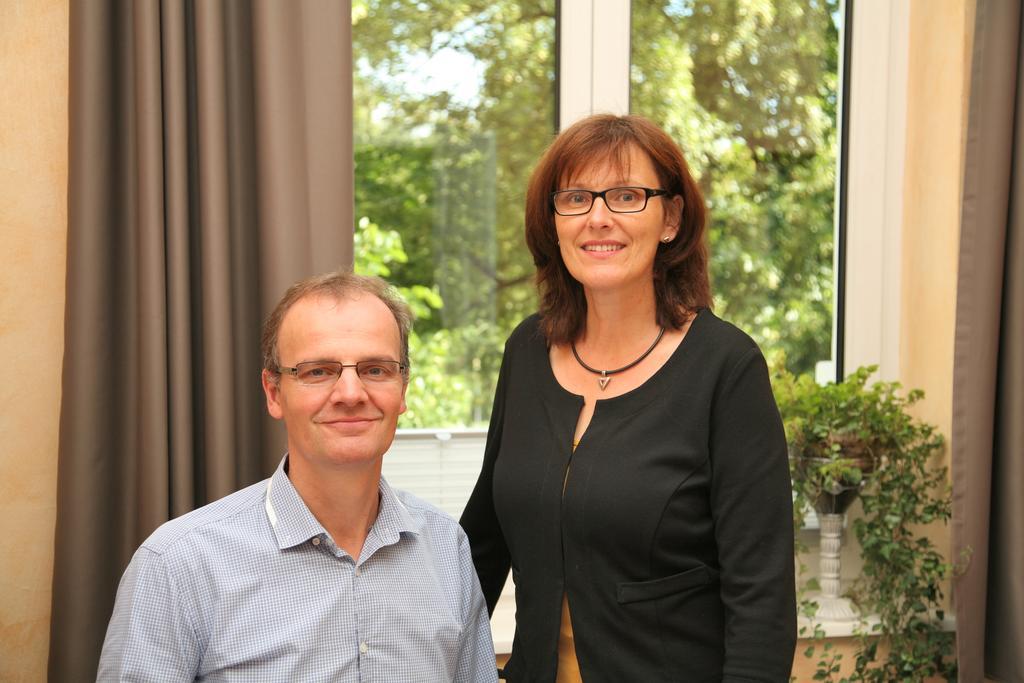 An Der Altstadt Hotel 3*