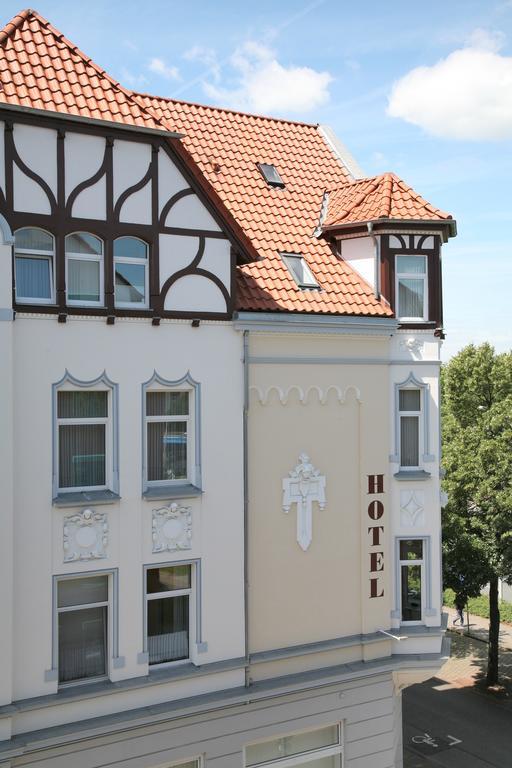 An Der Altstadt Hotel Hamelin