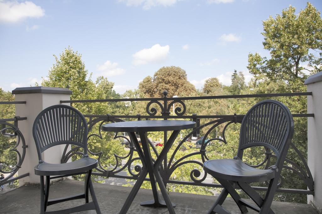 An Der Altstadt Hotel