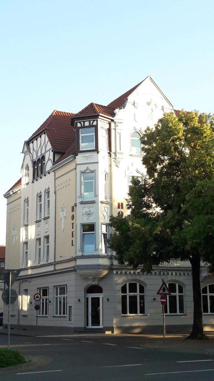 An Der Altstadt