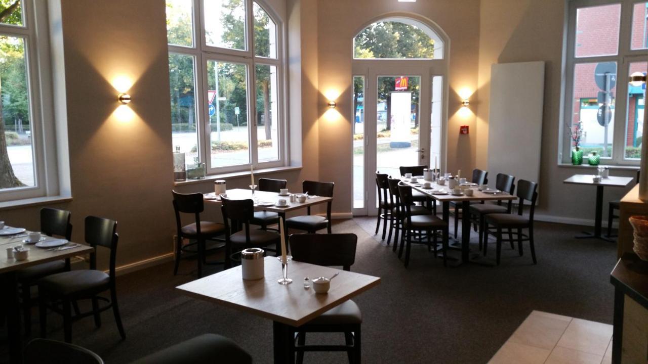 An Der Altstadt Hotel 3*