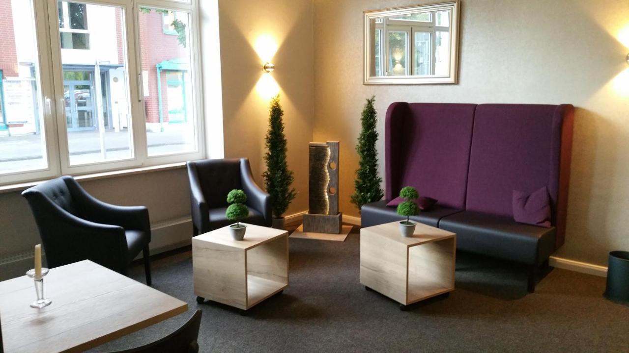 An Der Altstadt Hotel Hamelin