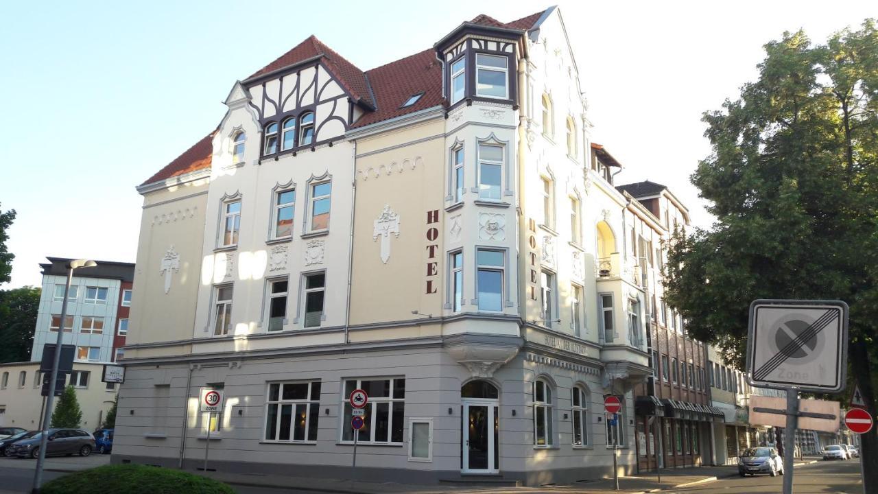 An Der Altstadt Hotel 3*