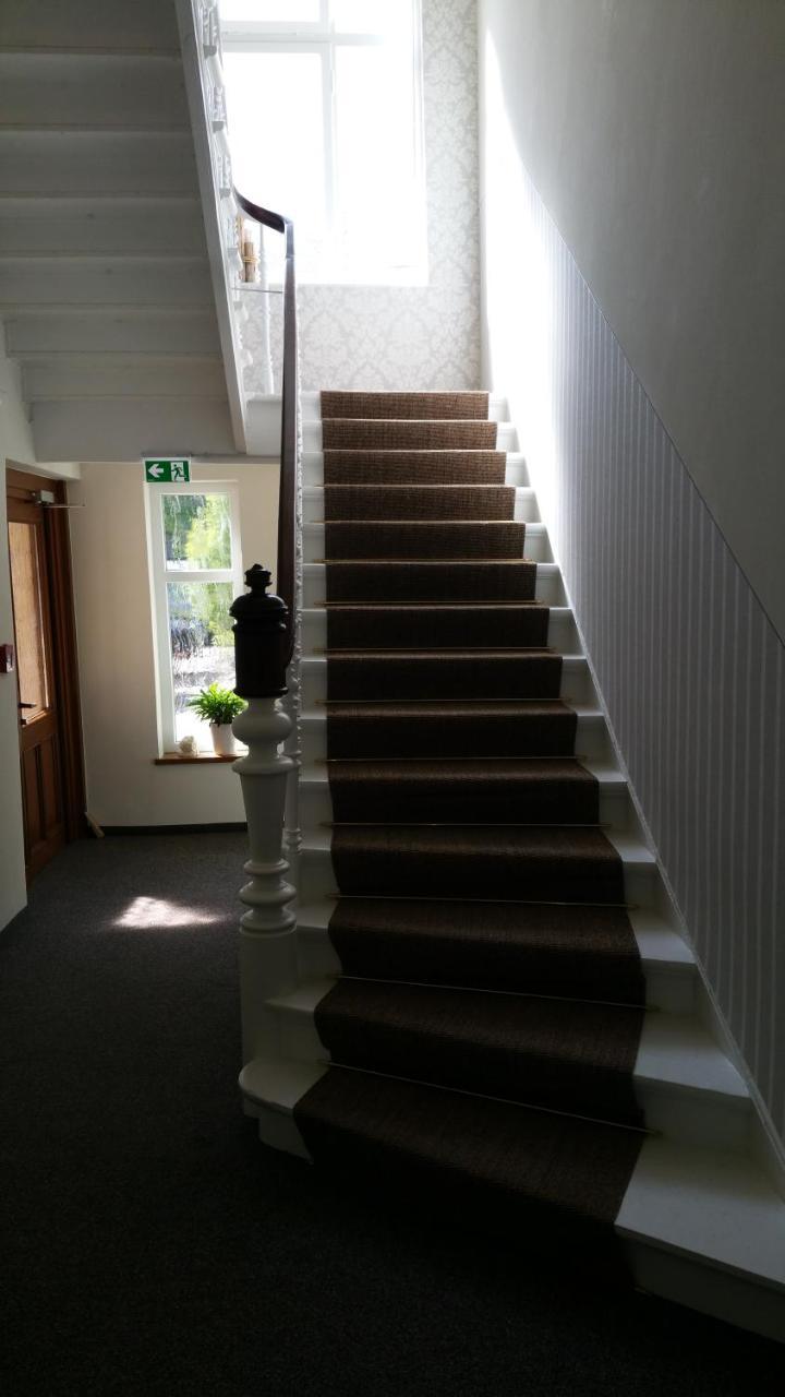 An Der Altstadt Hotel 3*