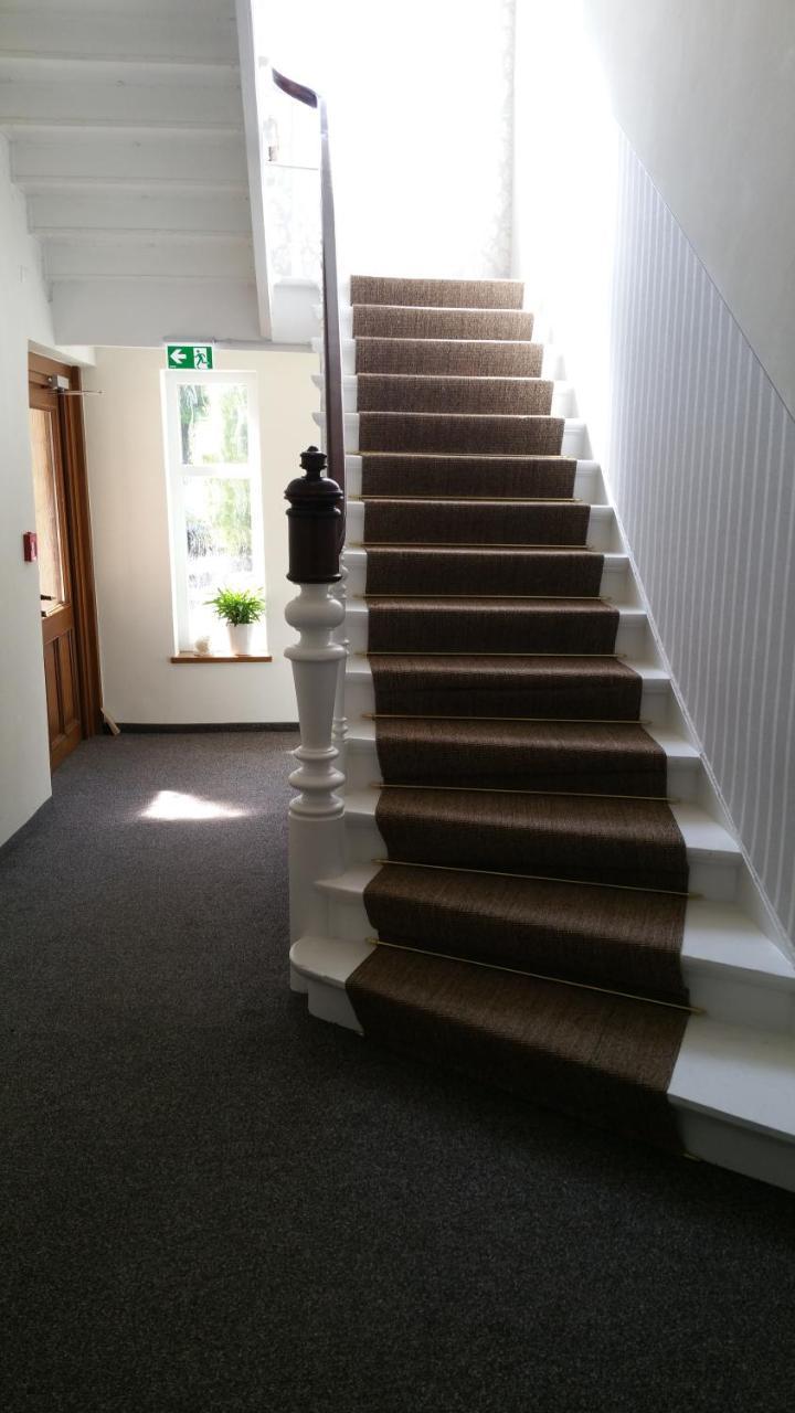 Hotel An Der Altstadt 3*